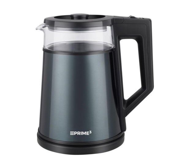 PRIME3 Czajnik SEK21 1355W 1,2L - 1250027 - zdjęcie 2